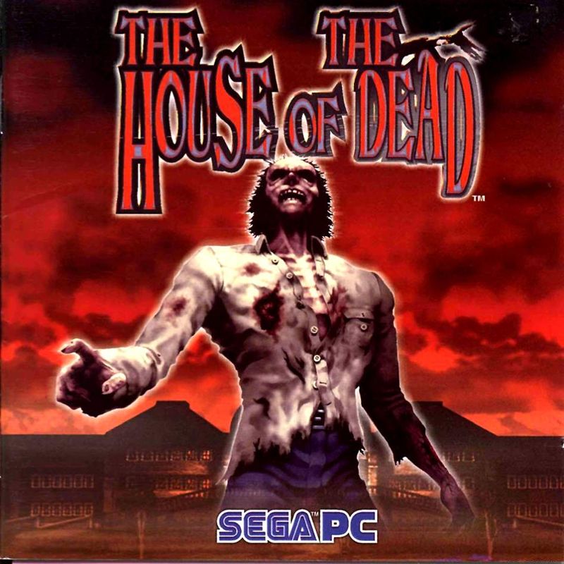 The House Of The Dead