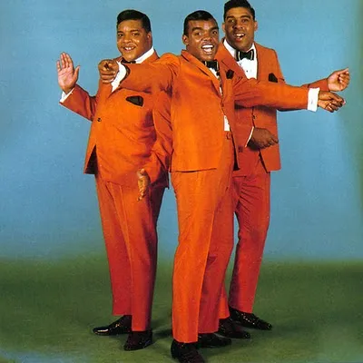 The Isley Brothers