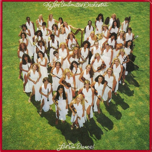 The Love Unlimited Orchestra