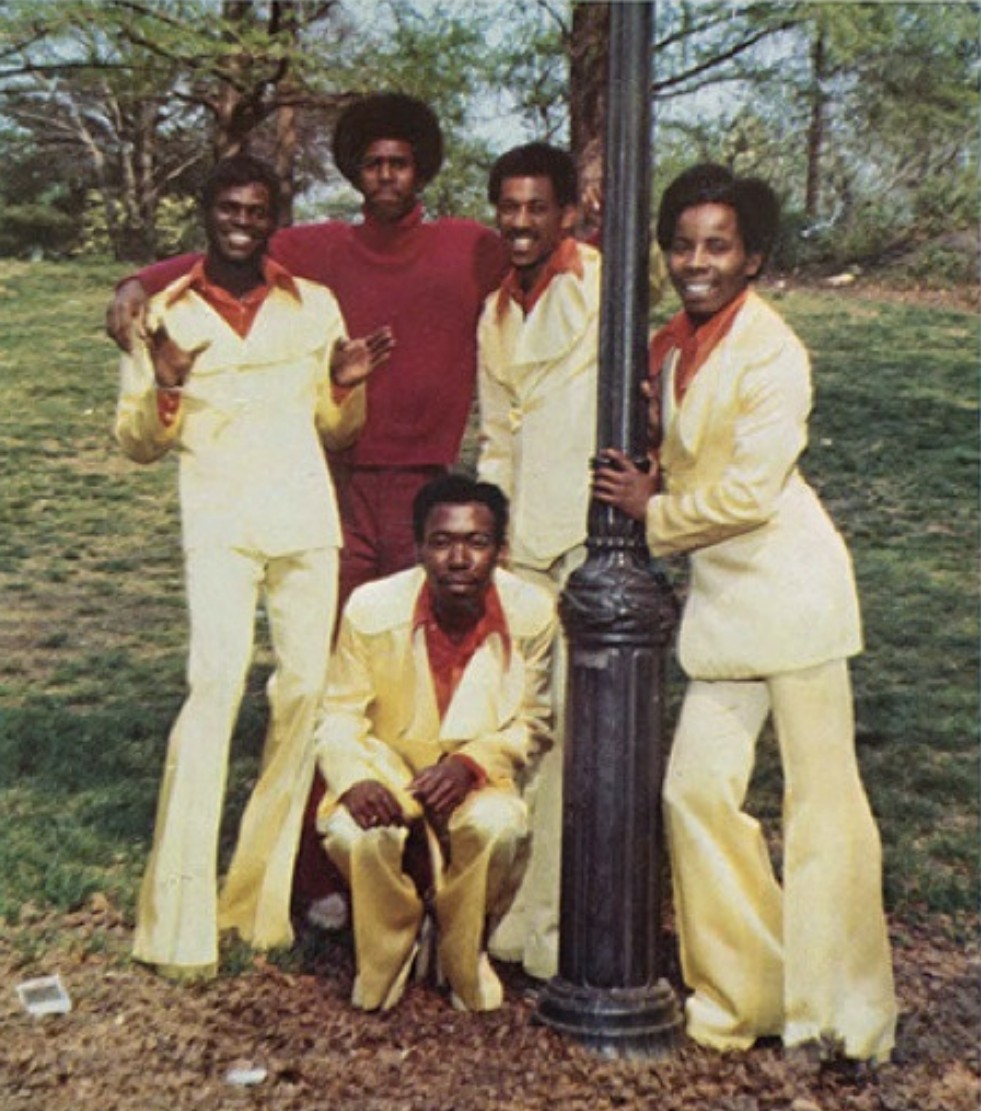 The Modulations