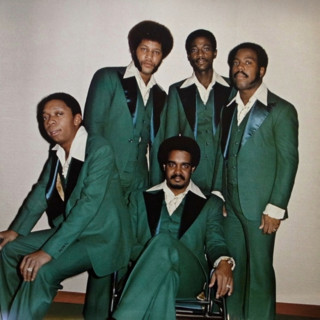 The Stylistics