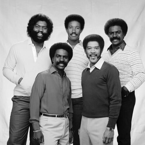 The Whispers