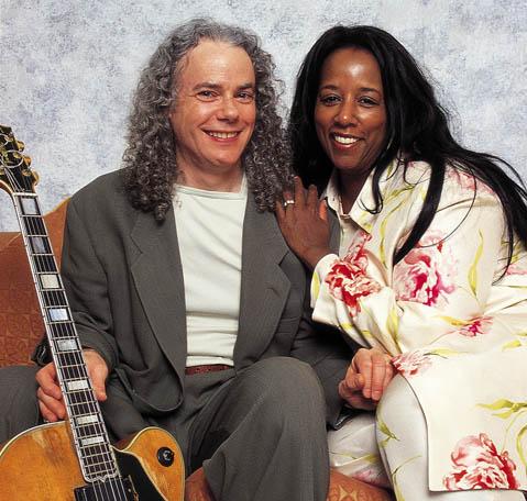 Tuck & Patti