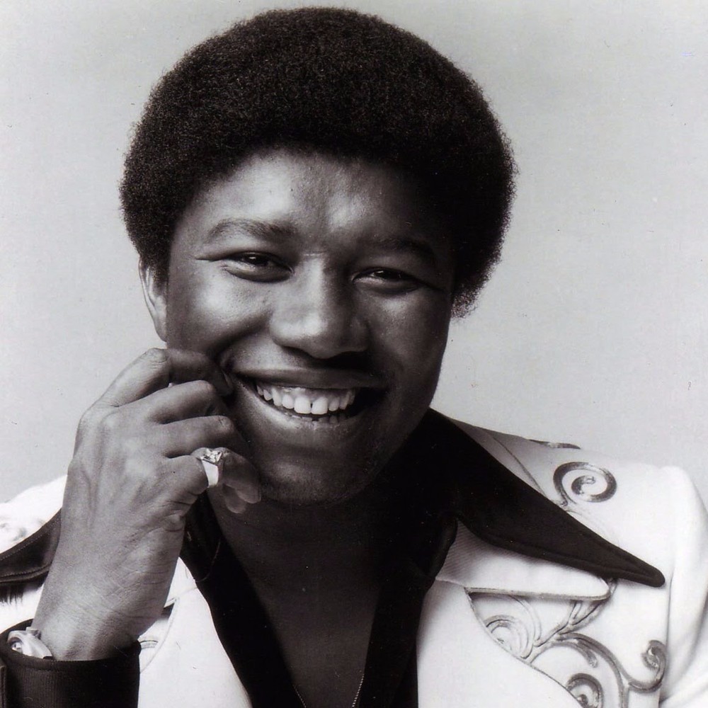Willie Hutch
