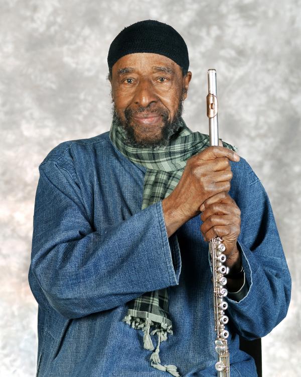 Yusef Lateef